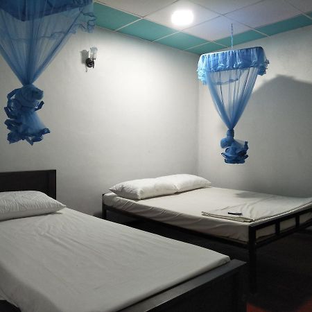 Milkyway Bungalow كالي المظهر الخارجي الصورة