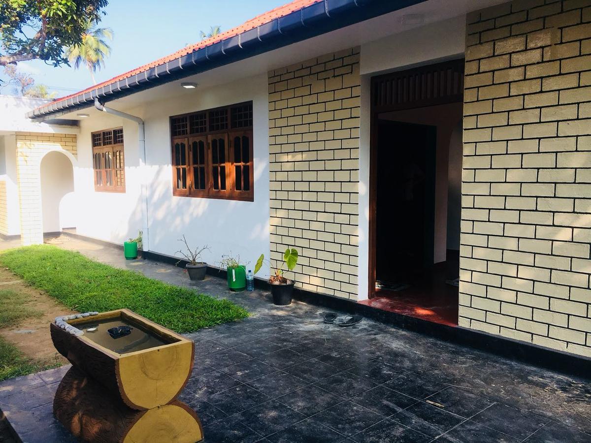 Milkyway Bungalow كالي المظهر الخارجي الصورة