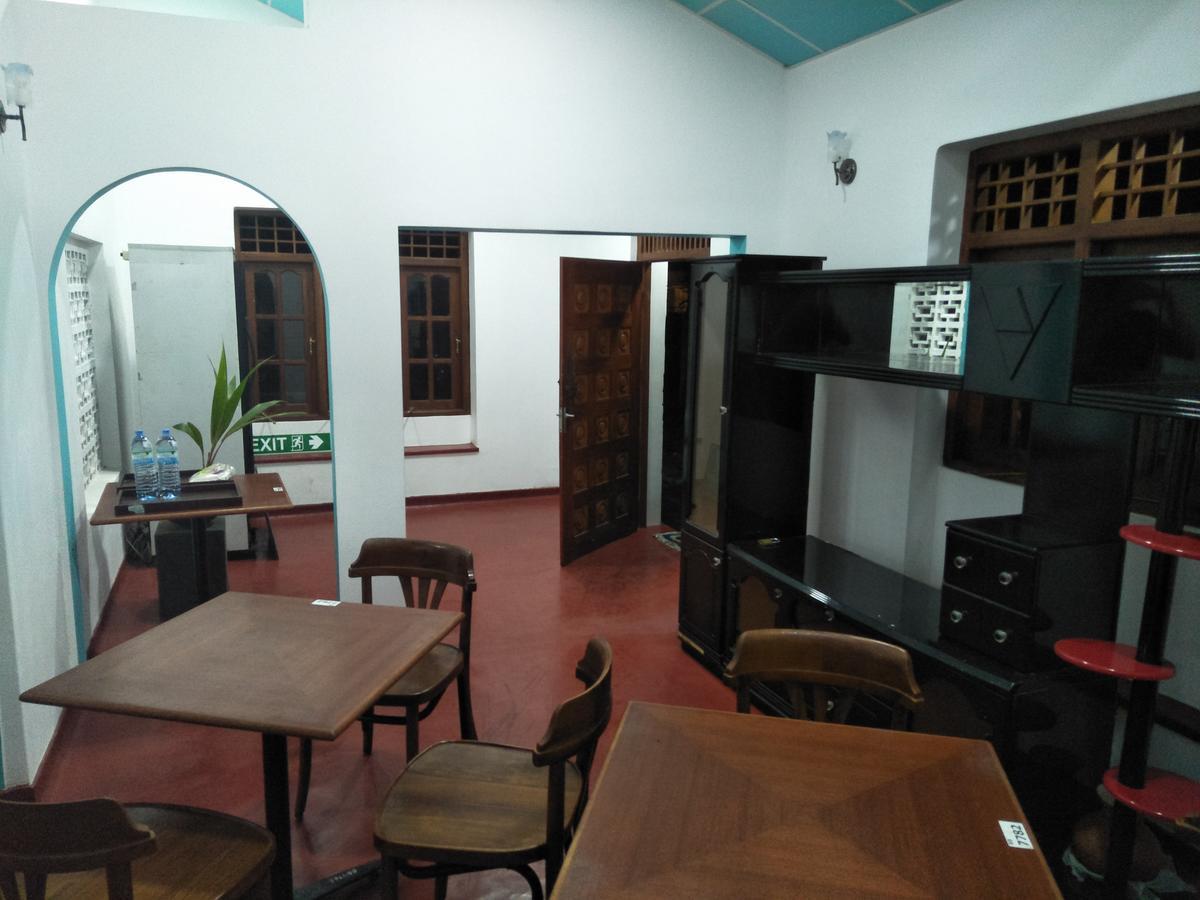 Milkyway Bungalow كالي المظهر الخارجي الصورة