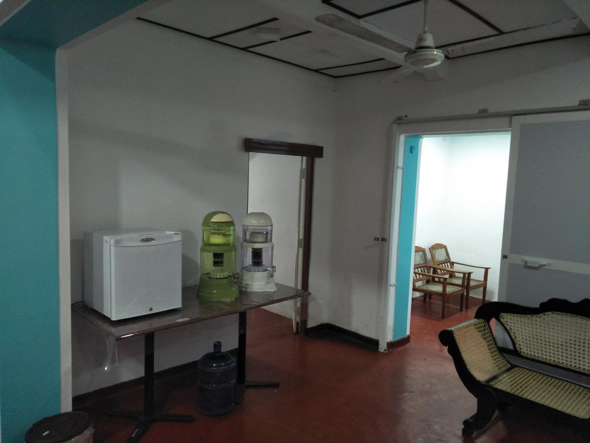 Milkyway Bungalow كالي المظهر الخارجي الصورة